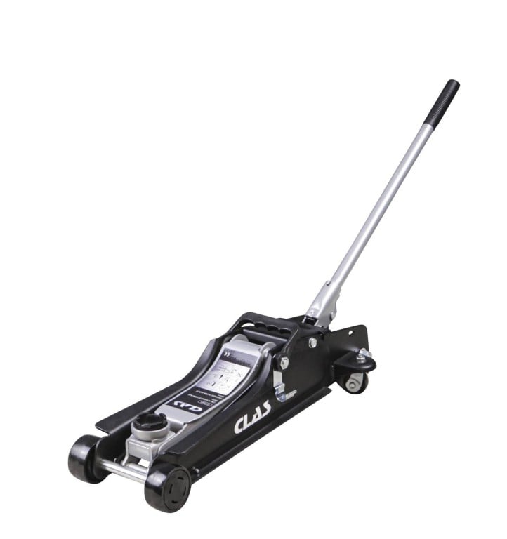 Cric (Hydraulique de voiture) CLAS ref. OH 5304